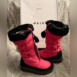 Pajar Women's Toboggan 2.0 Winter Boots